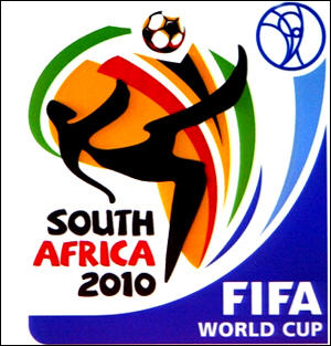 Чемпионат Мира по футболу - 2010 в ЮАР