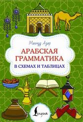 Арабская грамматика в схемах и таблицах, Азар М., 2025
