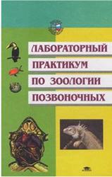 Лабораторный практикум по зоолоrии позвоночных, Константинов В.М., Шаталова С.П., Бабенко В.Г., 2001