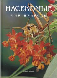 Насекомые, Стерри П., 1997 Насекомые, Стерри П., 1997
