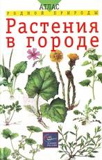Растения в городе, Гуленкова М.А., Сергеева М.Н., 2001