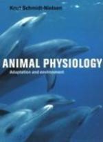 Физиология животных - В 2-х книгах - Книга 2 - Шмидт-Ниельсен К.