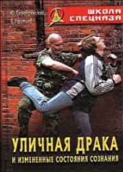 Уличная драка и измененные состояния сознания, Серебрянский Ю., Уфимцев В., 2006