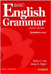Basic english grammar, Azar B.S., Hagen S.A., 2014