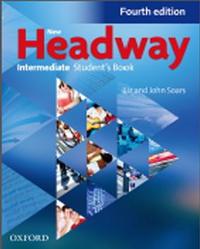 New Headway, Intermediate, Student's book, Fourth edition, Soars J., Soars L., 2012