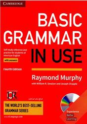 Basic Grammar in Use, Murphy R., Smalzer W., Chapple J., 2017