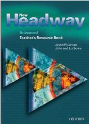New Headway Advanced, Teacher's Resource Book, Soars L., Soars J., Wildman J., 2004