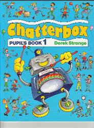 Chatterbox 1, Pupil's book, Strange D.