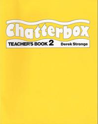 Chatterbox 2, Teacher's book, Strange D.