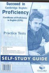 Cambridge English, succeed in Cambridge English: Proficiency, self-study guide, Betsis A., Haughton S., Mamas L., 2012