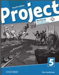 Project 5, Workbook, Fourth edition, Hutchinson T.