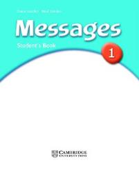 Messages, student's Book 1, Goodey D., Goodey N.