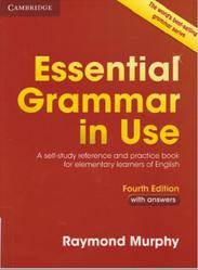 Essential Grammar in Use, Murphy R., 2015