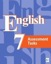 Английский язык, 7 класс, контрольные задания, Кузовлев В.П., 2016