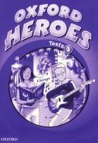 Oxford heroes, tests book and answers 3