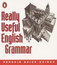 Really Useful English Grammar, Allsop J., 2008