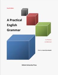 A Practical English Grammar, Thomson A.J., Martinent A.V.