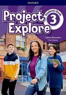 Project Explore, student's book 3, Wheeldon S., Shipton P.