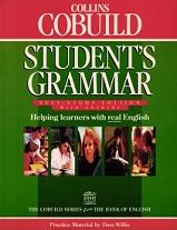 Collins cobuild students grammar, self study edition with answers, Willis D., 1997