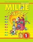 Английский язык, Millie Starter, 1 класс, учебник, часть 1, 2008