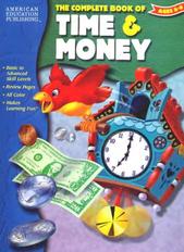 The complete book of time & money, 1998
