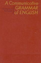 A communicative Grammar of English, Leech G., Svartvik J., 1975