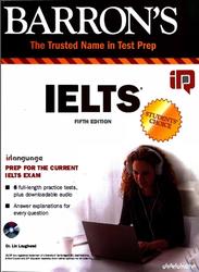 IELTS, Fifth Edition, Lougheed L., 2019