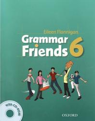 Grammar Friends 6, Flannigan E., 2014 