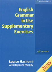  quotEnglish Grammar in Use Intermediatequot - Raymond Murphy       ISBN 5-7505-0783-1  