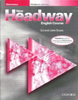 New Headway - Elementary - Workbook - Soars J., Soars L.