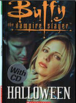 Buffy the Vampire Slayer - Level 1-2.