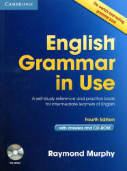 English Grammar in Use, Murphy R., 2012