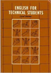 Английский язык для будущих инженеров, English for Technical Students, Бонами Д., 1994