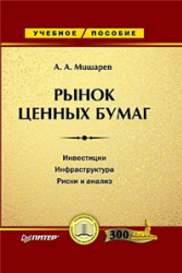 Рынок ценных бумаг, Мишарев А.А., 2007