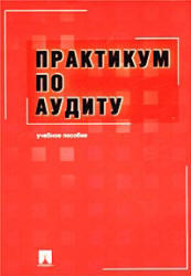Практикум по аудиту, Ларионов А.Д., Осташенко Е.Г., 2004