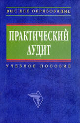 Практический аудит, Бровкина Н.Д., Мельник М.В., 2008 