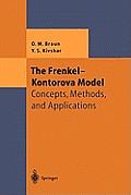 Модель Френкеля - Конторов, Концепции, Методы, Приложения, Браун О.М., Кишварь Ю.С., 2004