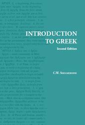 Introduction To Greek, Second Edition, Shelmerdine C., 2011  