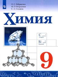 Химия, 9 класс, Габриелян О.С., Остроумов И.Г., Сладков С.А., 2018