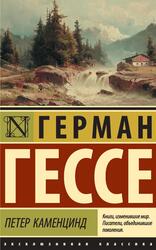 Петер Каменцинд, Гессе Г., 2019