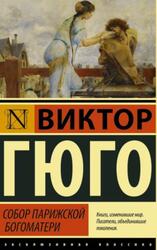 Собор Парижской Богоматери, Гюго В.М.