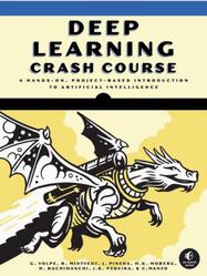 Deep Learning Crash Course, Volpe G., Midtvedt B., Pineda J., 2026