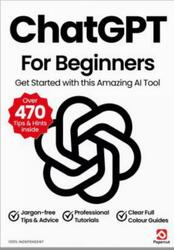 ChatGPT For Beginners, 2026