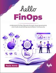 Hello FinOps, Annis P., 2026