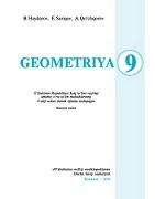 Geometriya 9, Haydarov B., Sariqov E., Qo'chqorov A., 2010