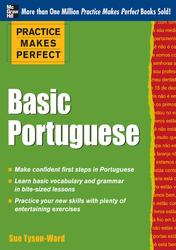 Basic Portuguese, Tyson-Ward S., 2013