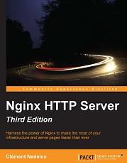 Nginx HTTP Server, Nedelcu C., 2015