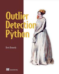 Outlier Detection in Python, Kennedy B., 2025