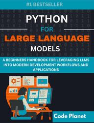 Python for Large Language Models