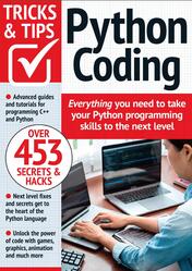 Python Coding Tricks & Tips, 2024